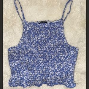 forever 21 halter top